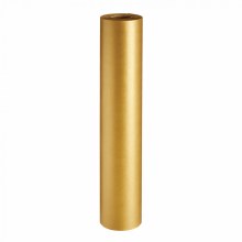 Florist Kraft Paper 50cm x 100m Gold