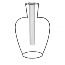 Leriel Vase 15 x 8 x 20cm