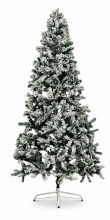Artificial Christmas Tree Sow 240cm 920 tips