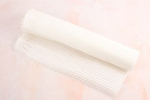 Mesh Fabric 50cm x 5 Yards White Mesh Fabric 50cm x 5 Yards White