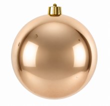 Giant Buable 30cm Shiney Champagne