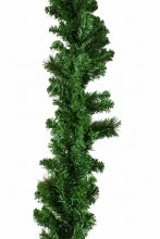Spruce Garland 270cm