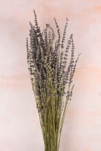 Dried Lavender Bundle 70g Dried Lavender Bundle 70g
