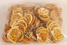 Orange Dried Slice 1 Kilo