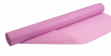 Frosted Florist Cellophane Wrap 80cmx80m- 50 micron bouquet wrapping film Lilac
