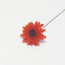 Plastic Christmas Mini Mum Florist Picks- Assorted colours Plastic Christmas Mini Mum Florist Picks- Assorted colours