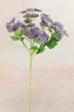 Blossom Stem Lilac 48cm