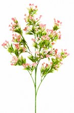 Artificial Blossom Flower 83cm Pink