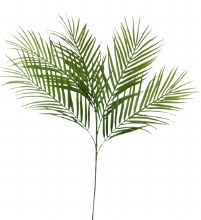 Artificial Jumbo palm stem 85cm
