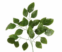 Artificial Leaves Stem 76cm