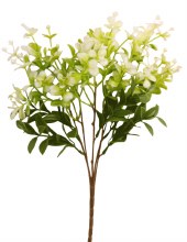 Additional picture of Artificial Spingleaf Bunch 38cm