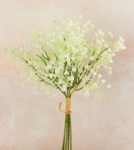 Artificial Baby's Breath White 34cm Artificial Baby's Breath White 34cm