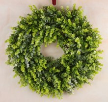 Eucalyptus Door Wreath 45cm