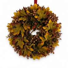 Autumn Wreath 50cm