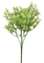 Additional picture of Artificial Foliage Bunch 30cm