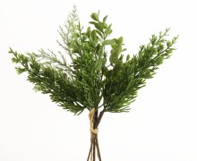 Faux Pine Bundle 35cm