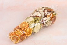 Dried FruitMix 500g Assorted