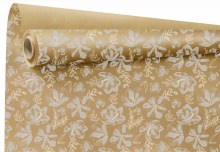Kraft Paper Water Resistant 79cm x 25m