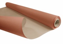 Kraft Paper Duo Terracotta/Nude 79cm x 40m
