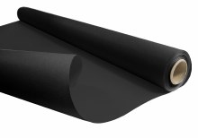Kraft Paper Duo Black/Black 79cm x 40m