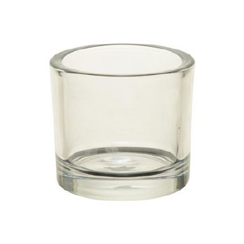 Glass Espen Vase 14cm Glass Espen Vase 14cm