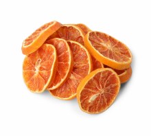 Dried Grapefruit Slices 250g