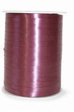 Claret curling ribbon, 4.8 x 500m