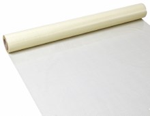 Hessian Florist Cellophane Wrap 80cm x 100m Hessian Florist Cellophane Wrap 80cm x 100m