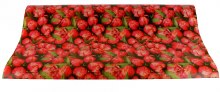 Wrapping Paper Peony 70cm x 10m