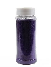Florist Glitter Purple 100g