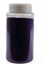 Florist Glitter Purple 500g