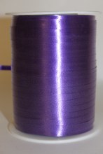 Purple curling ribbon x 500m P49