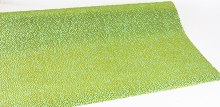Wrapping Paper Small Star Mint Green 70cm x 10m