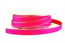 Nobel Ribbon Hot Pink 12mm x 15m