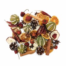 Dried Fruit Potpourri Mix 250g