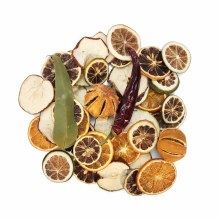 Dried Fruit Potpourri Mix 250g