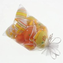 Decorative Easter Eggs x 12