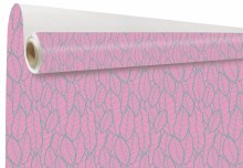 Kraft Paper Yoko Pink 79cm x 40m