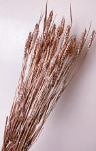 Dried Wheat Copper Dried Wheat Copper