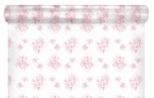 CELLO SHABBY ROSE 80CM X 100M CELLO SHABBY ROSE 80CM X 100M