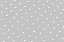 Cellophane florist wrap white dot 750mm x 20m Cellophane florist wrap white dot 750mm x 20m