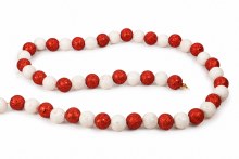 Christmas Candy Garland 6ft