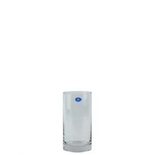 Glass Cylinder Vase 20cm x 10cm