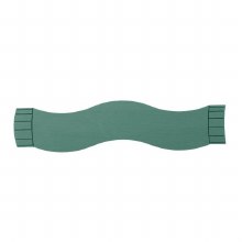 Oasis Floral Foam Small Scarf 14cm x 59cm Oasis Floral Foam Small Scarf 14cm x 59cm