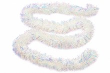 Iridescent Tinse 9cm x 2m