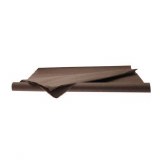 Florist Tissue Paper Brown 20 x 30" 240 Sheets Florist Tissue Paper Brown 20 x 30" 240 Sheets