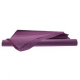 Florist Tissue Paper Violet 20" x 30" 240 Sheets Florist Tissue Paper Violet 20" x 30" 240 Sheets
