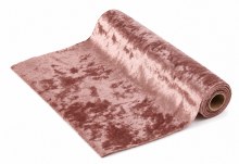Velvet Fabric 28cm x 3m