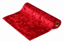 Velvet Fabric 28cm x 3m
