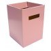 Flower Transporter Boxes Pink x 10 Flower Transporter Boxes Pink x 10
